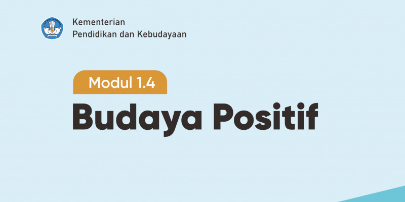 budaya positif